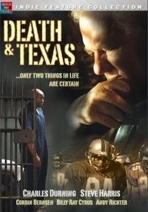 Death and Texas (2004) - poster