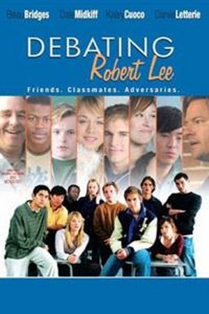 Debating Robert Lee (2004) - poster