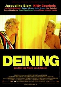 Deining (2004) - poster