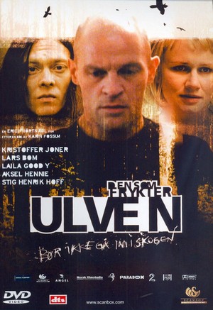 Den Som Frykter Ulven (2004) - poster