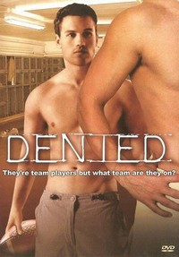 Denied (2004) - poster