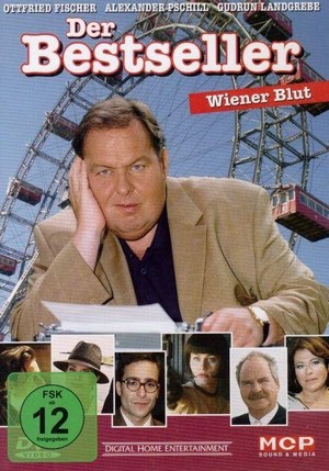 Der Bestseller - Wiener Blut (2004) - poster