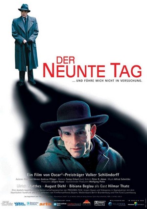 Der Neunte Tag (2004) - poster