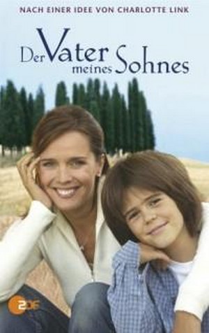 Der Vater Meines Sohnes (2004) - poster