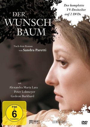 Der Wunschbaum (2004) - poster