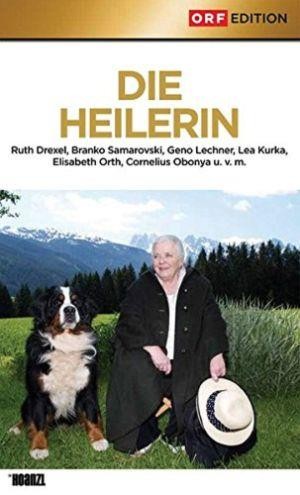 Die Heilerin (2004) - poster