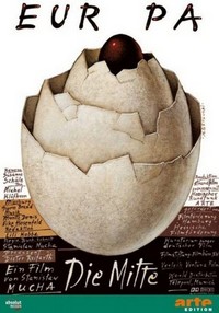 Die Mitte (2004) - poster