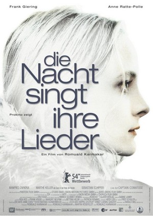 Die Nacht Singt Ihre Lieder (2004) - poster
