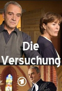 Die Versuchung (2004) - poster