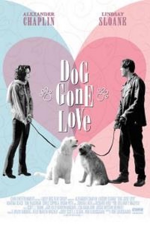 Dog Gone Love (2004) - poster