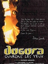 Dogora - Ouvrons les Yeux (2004) - poster