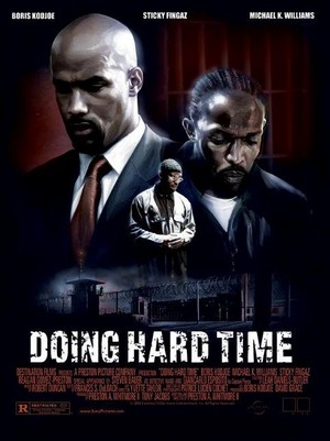 Doing Hard Time (2004) - poster