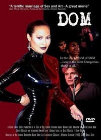 Dom (2004) - poster