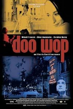 Doo Wop (2004) - poster