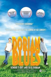 Dorian Blues (2004) - poster