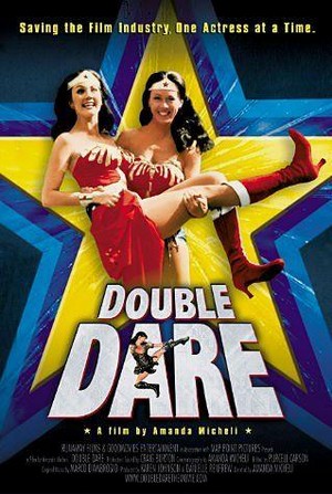 Double Dare (2004) - poster