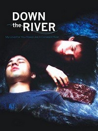 Down the River (2004) - poster