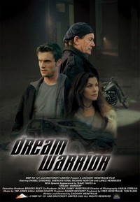 Dream Warrior (2004) - poster