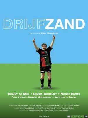 Drijfzand (2004) - poster