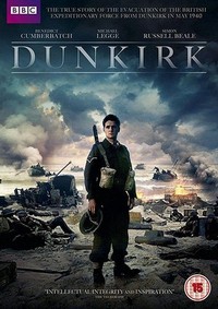 Dunkirk (2004) - poster