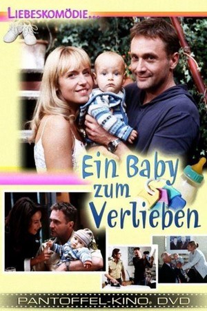 Ein Baby zum Verlieben (2004) - poster