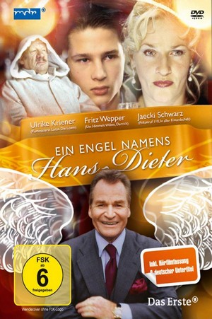 Ein Engel Namens Hans-Dieter (2004) - poster