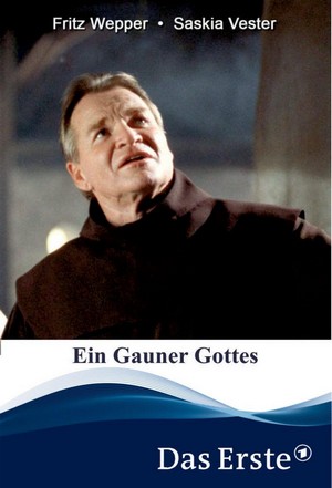 Ein Gauner Gottes (2004) - poster