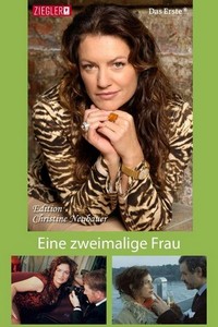 Eine Zweimalige Frau (2004) - poster