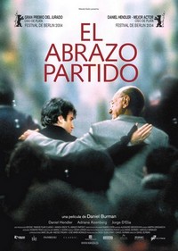 El Abrazo Partido (2004) - poster