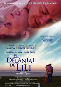 El Delantal de Lili (2004) - poster