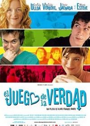 El Juego de la Verdad (2004) - poster