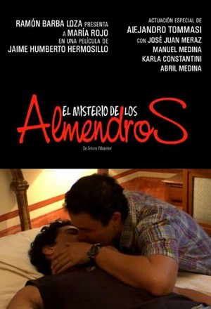 El Misterio de los Almendros (2004) - poster