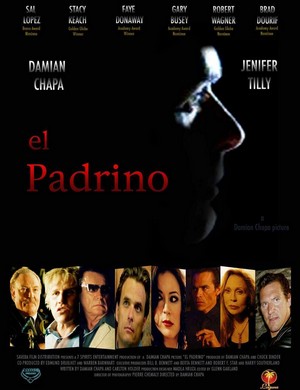 El Padrino (2004) - poster