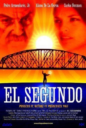 El Segundo (2004) - poster