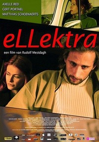 eLLektra (2004) - poster