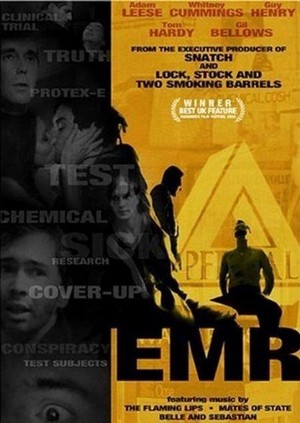 EMR (2004) - poster