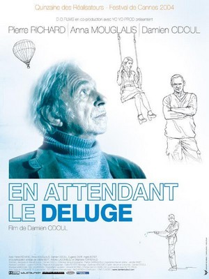 En Attendant le Déluge (2004) - poster
