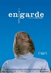 En Garde (2004) - poster