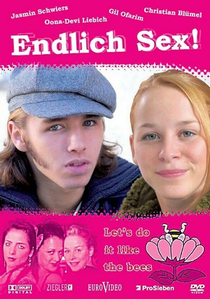 Endlich Sex! (2004) - poster
