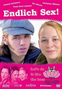 Endlich Sex! (2004) - poster