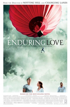 Enduring Love (2004) - poster