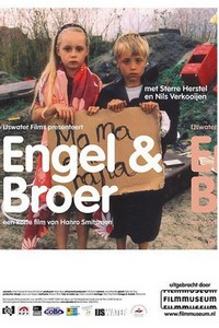 Engel en Broer (2004) - poster