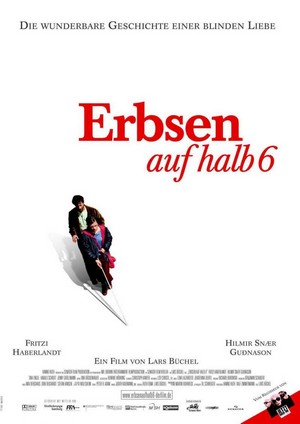 Erbsen auf Halb 6 (2004) - poster