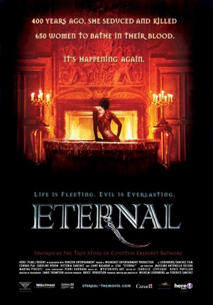Eternal (2004) - poster