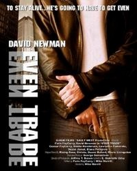 Even Trade (2004) - poster