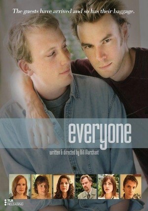 Everyone (2004) - poster