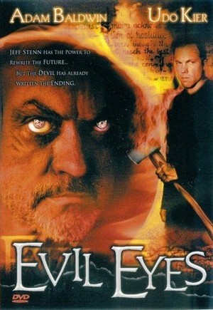Evil Eyes (2004) - poster