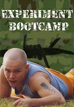 Experiment Bootcamp (2004) - poster