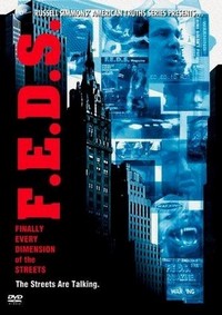 F.E.D.S (2004) - poster