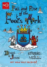 Fall and Rise of the Fool's Ark (2004) - poster